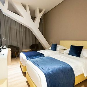 Comfort Twin Room